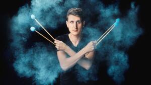 Zoznámte sa, prosím – sólová marimba!