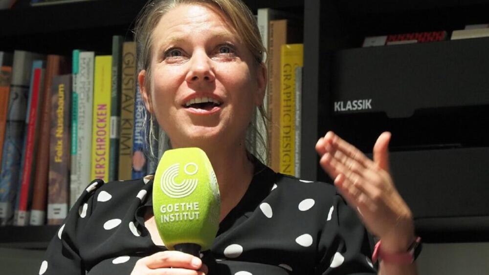 Literárny salón 2024