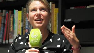 Literárny salón 2024