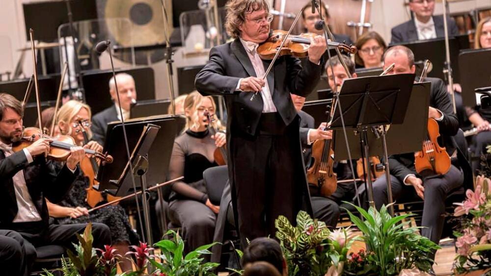 Juraj Čižmarovič uvedie dielo Fazıla Saya a vystaví svoje výtvarné diela