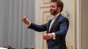 Debut Jiřího Habarta v Redute: muzikalita, energia, tanec