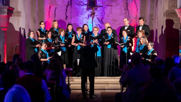 Na Dlhých dieloch zaznie premiéra Kittnerovej skladby Kantáta Magnificat