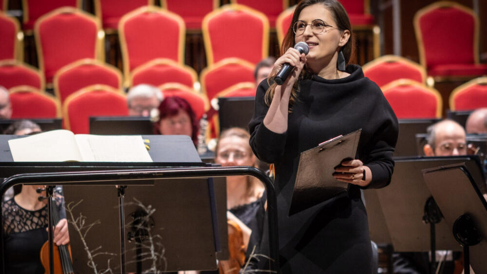 Lucia Potokárová: Program KHJ tvoríme tak, aby bol každý jeden koncert jedinečný