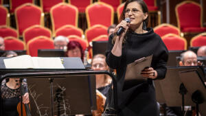 Lucia Potokárová: Program KHJ tvoríme tak, aby bol každý jeden koncert jedinečný