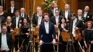 ALLEGRETTO ŽILINA 2024: Ocenenia pre mladých interpretov