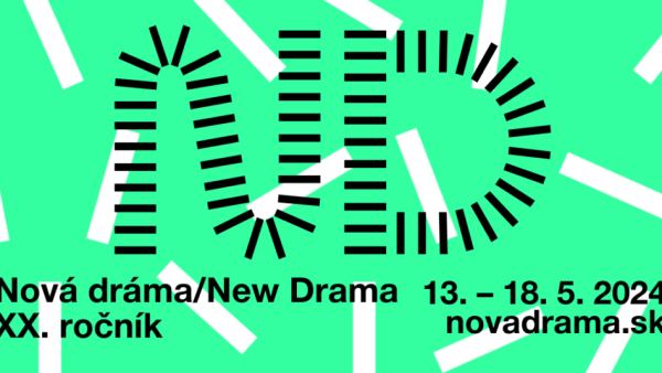 Dramatik Wole Soyinka, laureát Nobelovej ceny v Bratislave