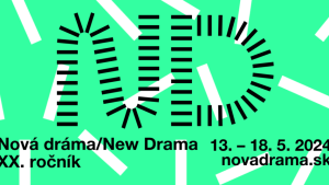 Dramatik Wole Soyinka, laureát Nobelovej ceny v Bratislave