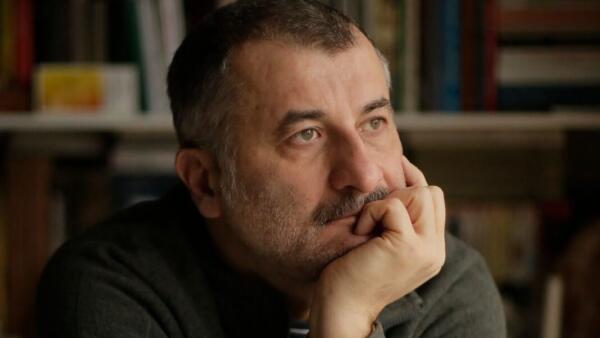 Cristi Puiu si na MFF Art Film 2024 prevezme Zlatú kameru