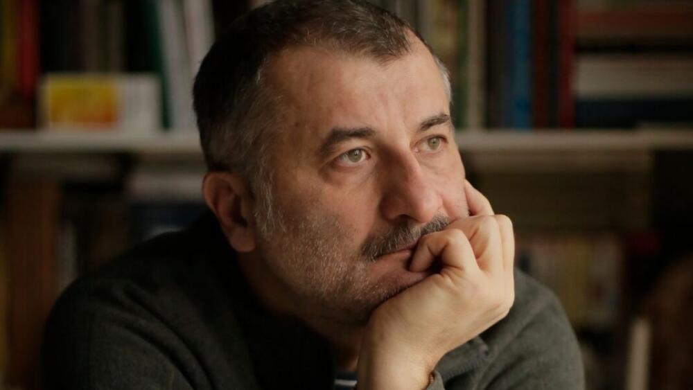 Cristi Puiu si na MFF Art Film 2024 prevezme Zlatú kameru