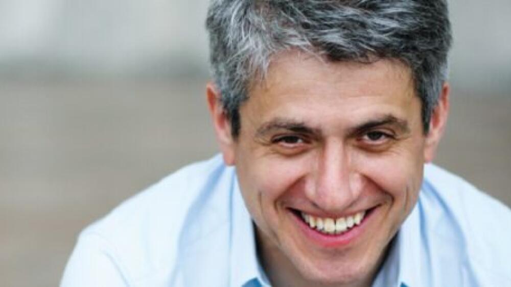 Komorné diela Petra Breinera s NW3 TRIOM