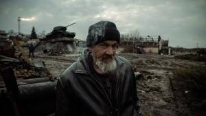 Vojnová roadmovie MIR NAM ukazuje vojnu očami obyčajných ľudí