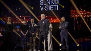Slnko v sieti ovládol Invalid. Večerom zneli obavy o budúcnosť slovenského filmu