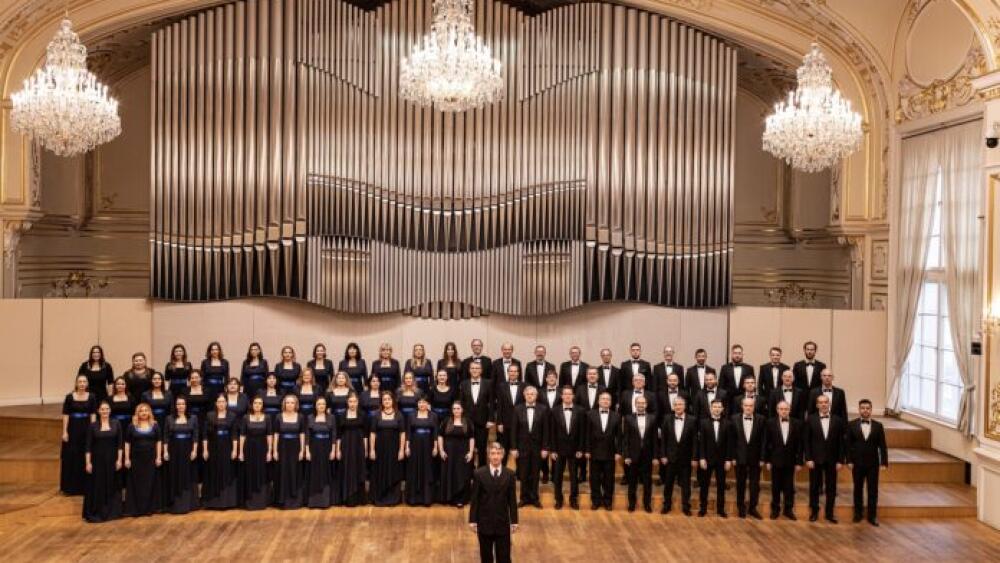 Telesá Slovenskej filharmónie vystúpia v Žiline a Košiciach