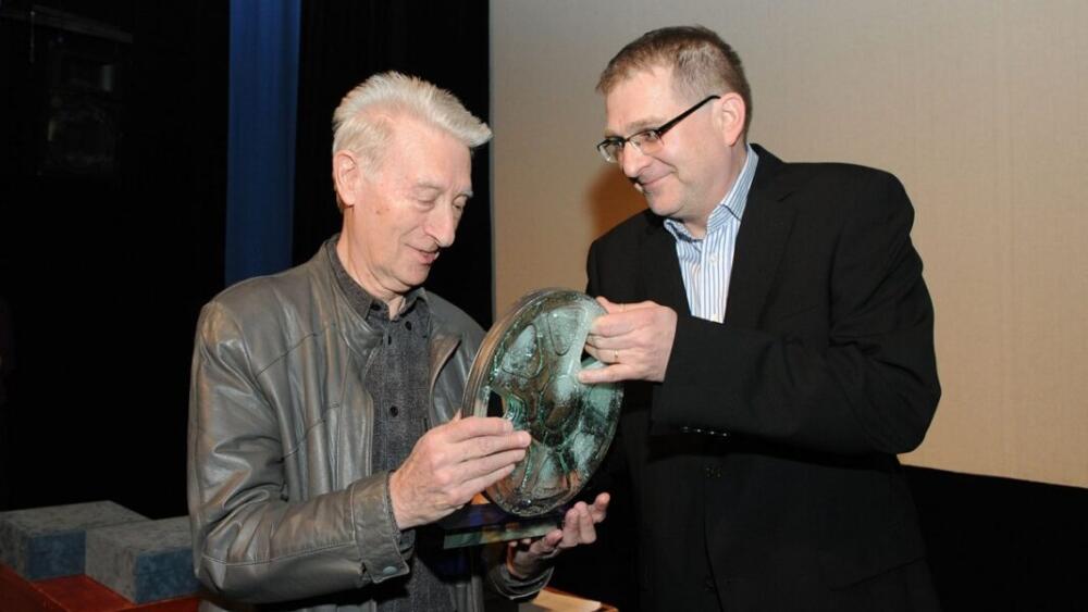 Peter Solan - Programový samotár so zmyslom pre humor