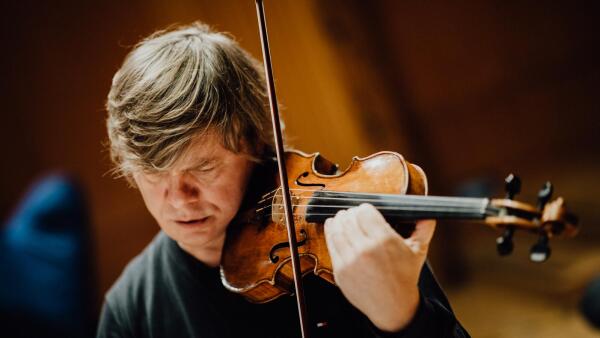 Juraj Čižmarovič uvedie v Slovenskej filharmónii dielo Fazıla Saya a vystaví svoje výtvarné diela