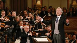 Program 59. ročníka BHS