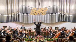 58. ročník BRATISLAVSKÝCH HUDOBNÝCH SLÁVNOSTÍ