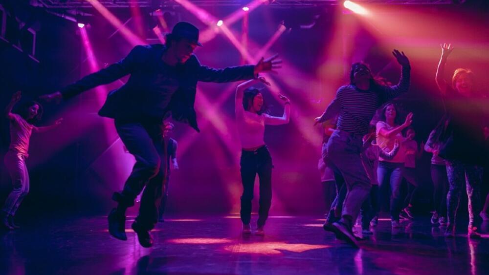 Tanec spojí celé Slovensko