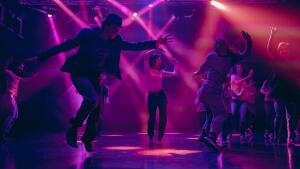 Tanec spojí celé Slovensko