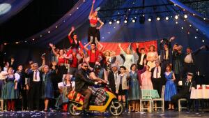 Návrat obľúbenej „Predanky“ na scénu Opery SND