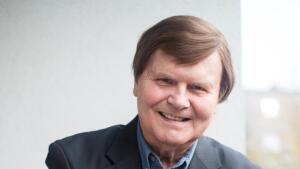 Vo veku 81 rokov zomrel spevák Dušan Grúň