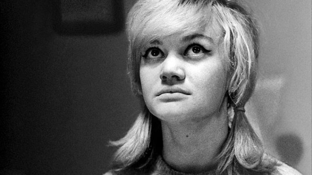 Zomrela herečka Hana Brejchová, hviezda Formanovho filmu Lásky jednej plavovlásky