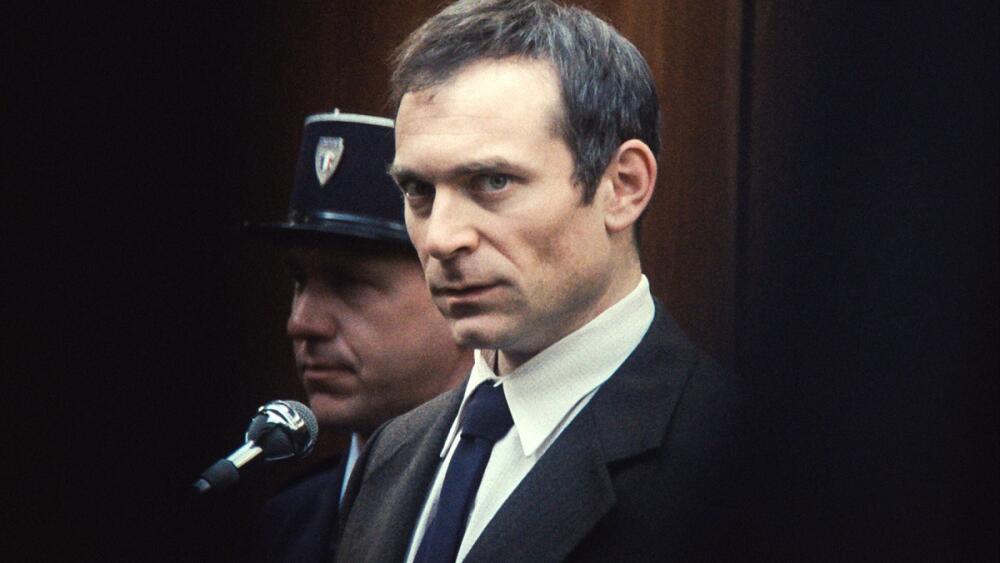 Prípad Goldman - rekonštrukcia súdneho procesu, v ktorom sa slová vyrovnali faktom