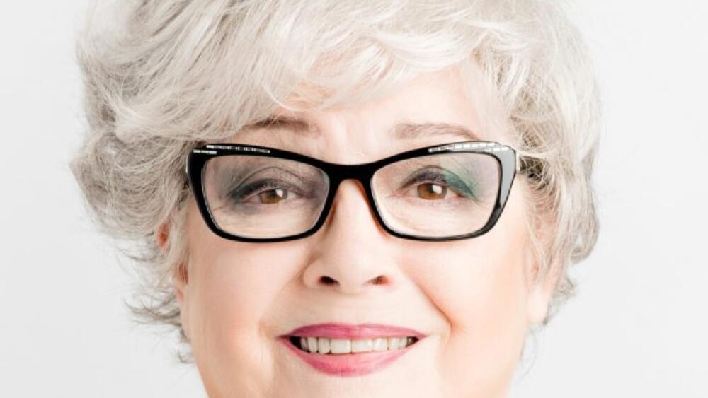 Národnú filmovú cenu Slnko v sieti si prevezme Božidara Turzonovová