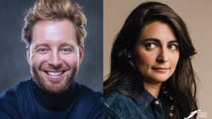 Debut Jiřího Habarta a Sophie Dervaux v Slovenskej filharmónii