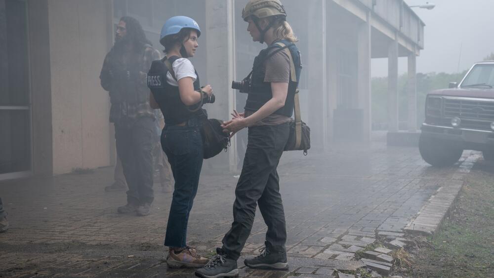 Film Kolaps - desivá predstava toho, kam až môže zájsť populizmus