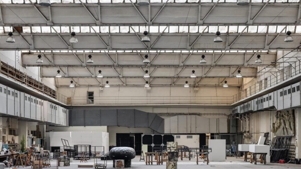 Umelecko-dekoračné dielne SND čaká po 65 rokoch komplexná rekonštrukcia