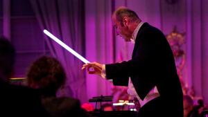 Hudba filmového plátna v Slovenskej filharmónii