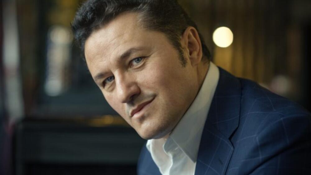 SOSR: Večer operných árií v podaní svetového tenoristu Piotra Beczału