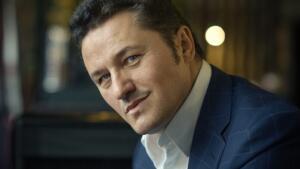 SOSR: Večer operných árií v podaní svetového tenoristu Piotra Beczału