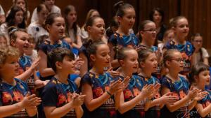 Sirénčatá získali zlaté ocenenie!