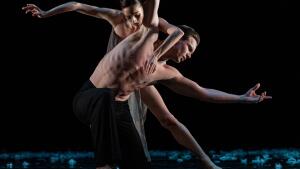 Balet Rukopisy majstrov čaká v SND derniéra