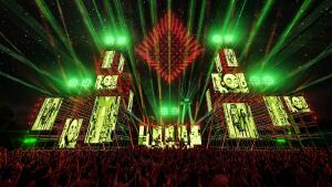 Veľkolepý koncert Jeana-Michela Jarreho pri Moste SNP, diváci si ho môžu vychutnať zadarmo