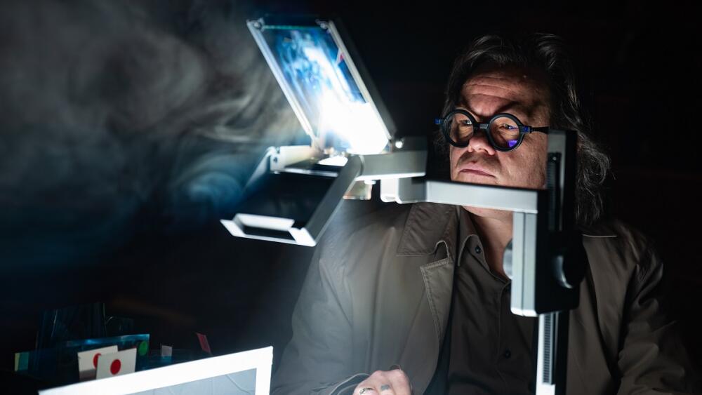 Pes na ceste v premiére na scéne Činohry SND