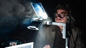 Pes na ceste v premiére na scéne Činohry SND