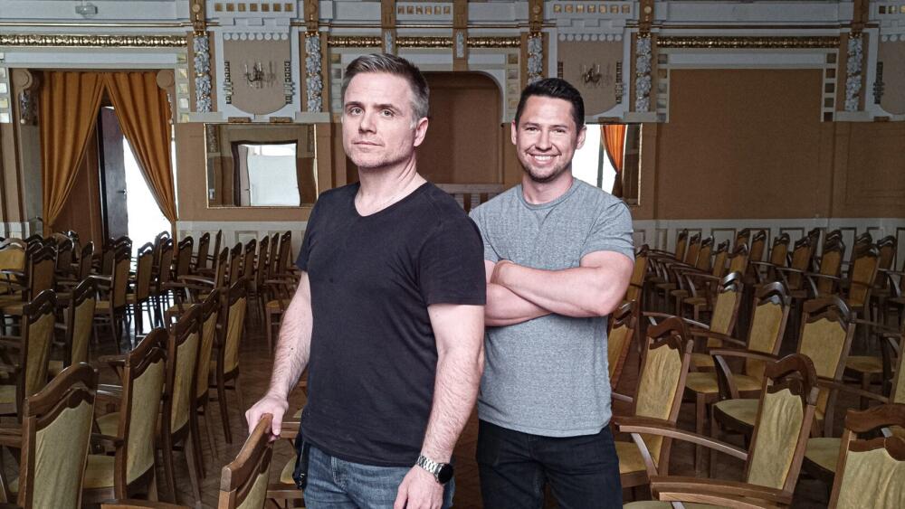 Nový komorný ansámbel uvádza skladby súčasných skladateľov