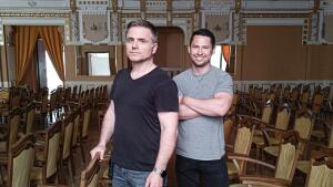 Nový komorný ansámbel uvádza skladby súčasných skladateľov