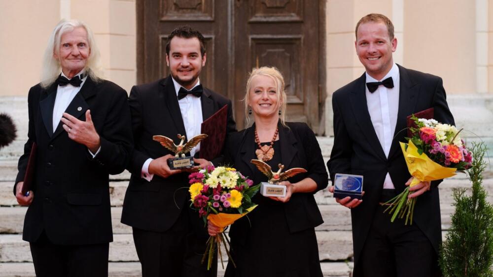 O divadelných oceneniach Zlatá labuť hlasovaním rozhoduje aj verejnosť