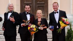 O divadelných oceneniach Zlatá labuť hlasovaním rozhoduje aj verejnosť