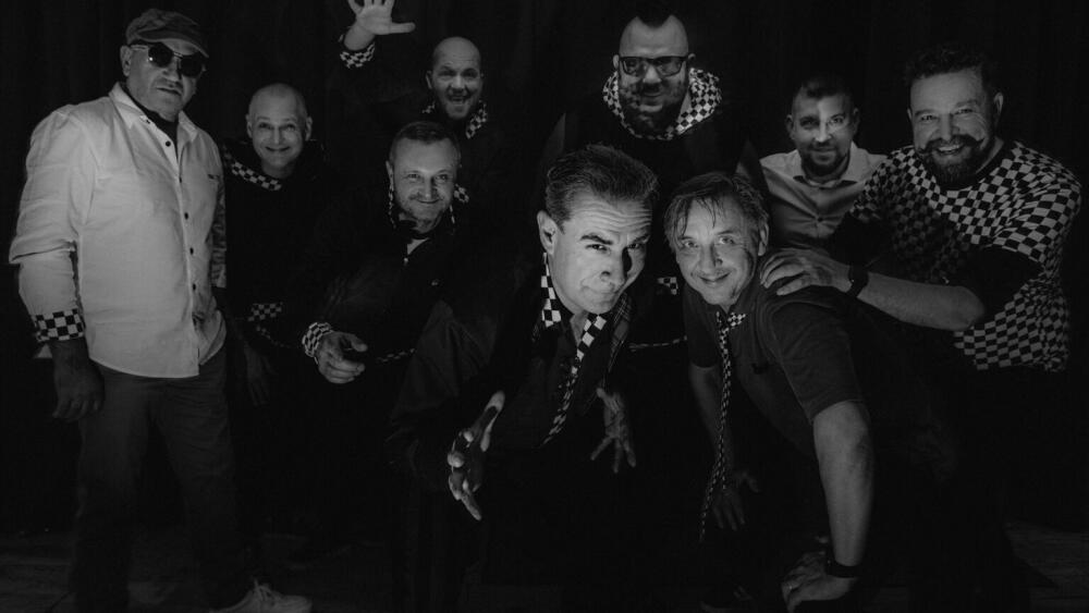 Skupina Polemic svoj nový album 11SKA pokrstí vlastným pivom