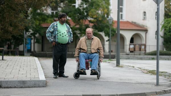 Týždeň slovenského filmu opäť predstaví minuloročnú domácu tvorbu