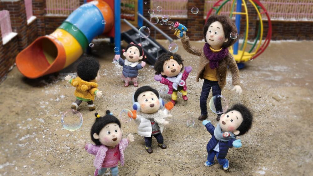 Predstavujeme oficiálny výber filmov na FEST ANČI 2024