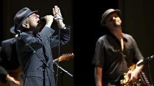 Kino Lumière premietne film o slávnej piesni Leonarda Cohena Hallelujah