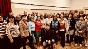 Konkurz do Speváckeho zboru mesta Bratislavy! Ak máte skúsenosti so spevom, prihláste sa!