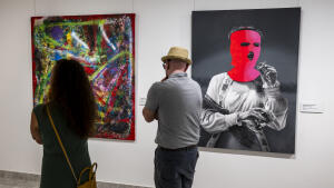 Dvere sú pre mladých maliarov opäť otvorené: Začína sa 19. ročník súťaže Maľba