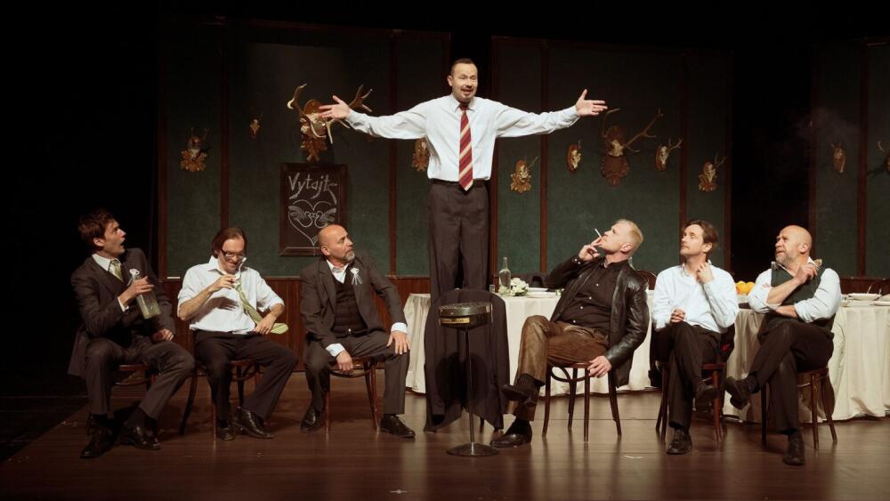 DAB oslavuje jubilejné 20. výročie uvedenia jednej z najúspešnejších komédií v histórii